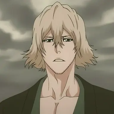 Profile image of 浦原喜助