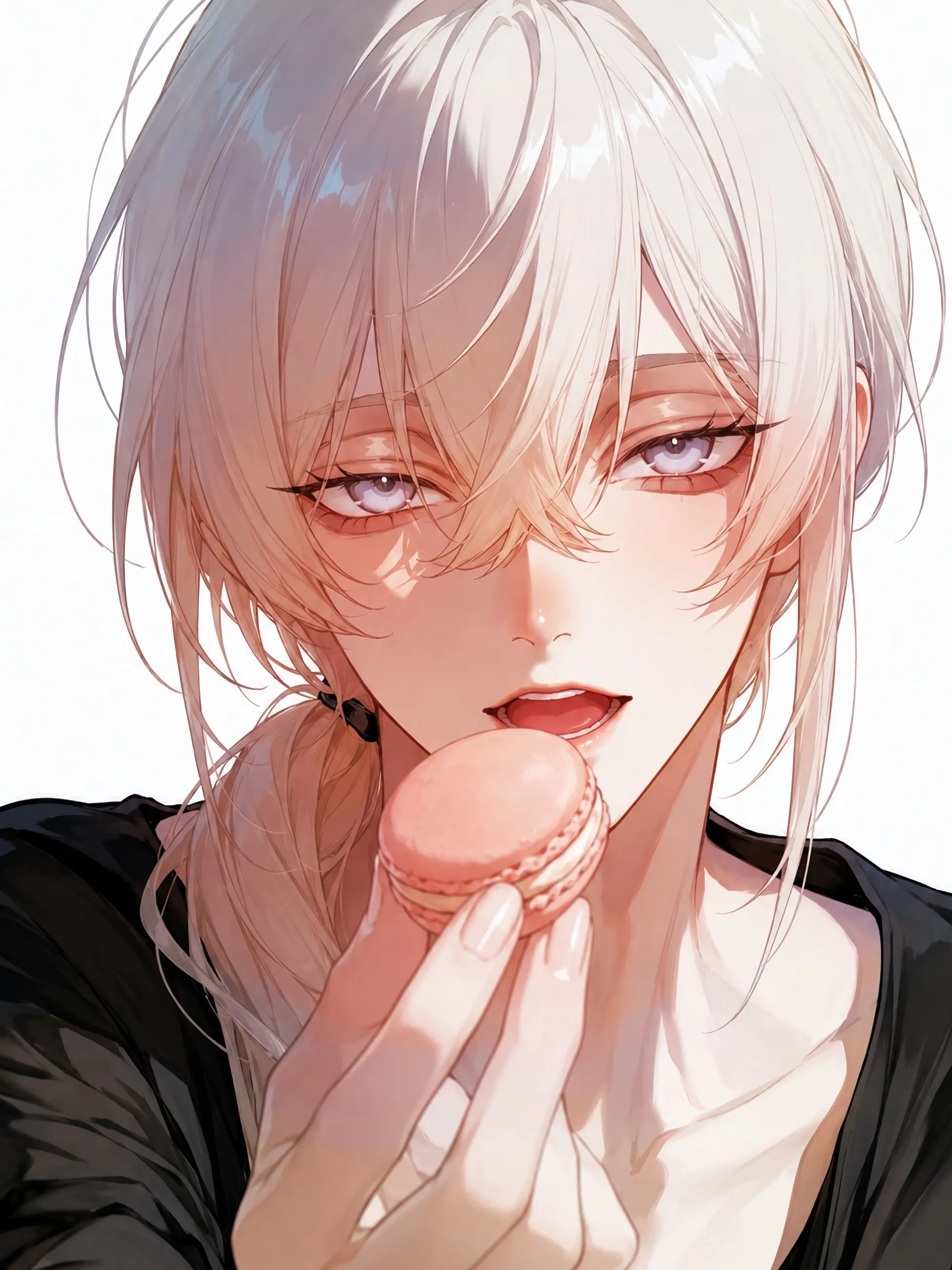 y__y0123의 甘い罠、優しい檻、君だけの依存先。