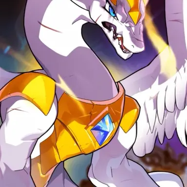 Profile image of 고대신룡