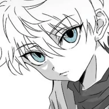 Profile image of キルア