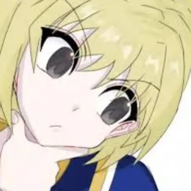 Profile image of クラピカ