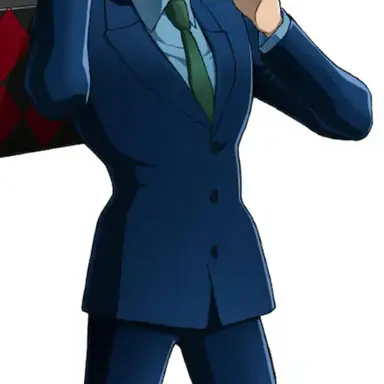 Profile image of レオリオ