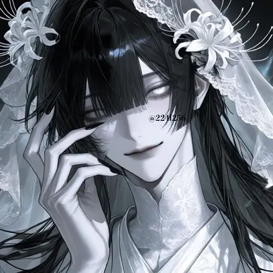 Profile image of 白骸様