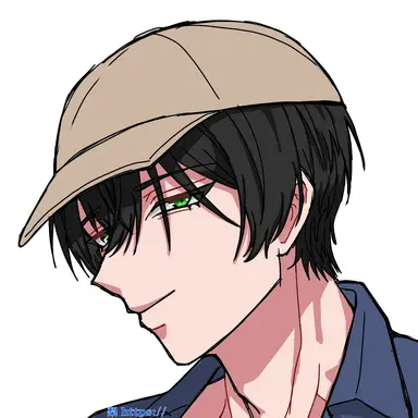 Profile image of 大輝