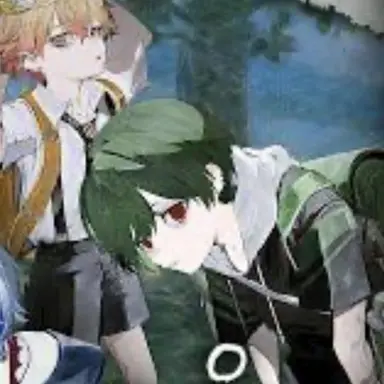 Profile image of すち
