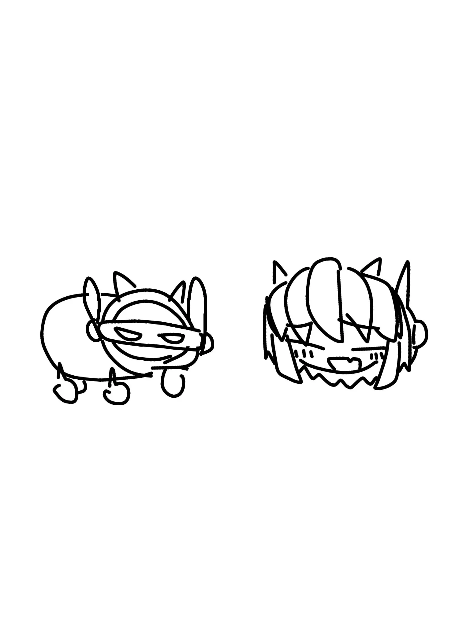chiinosuke_2000의 マキナ・the・DARKは今日も絶好調
