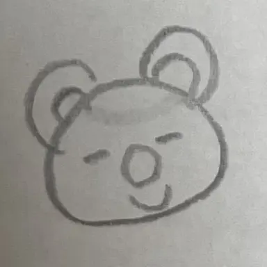 Profile image of ナムジュン