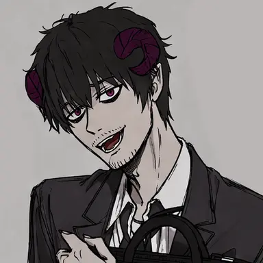 Profile image of 編上