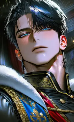 Profile image of 미셸