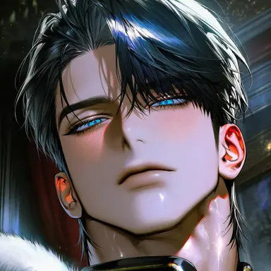Profile image of 미셸