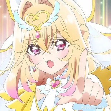 Profile image of Cure Arcana