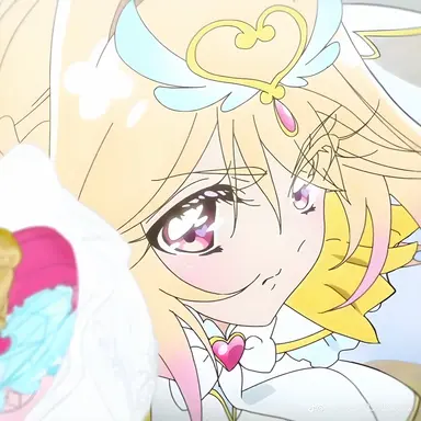 Profile image of Cure Arcana
