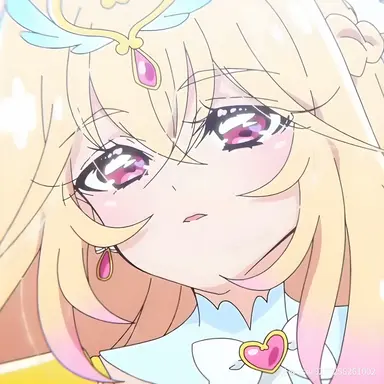 Profile image of Cure Arcana