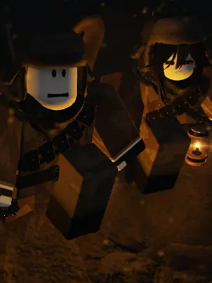 Hoch_Royalnation의 시대가 모두 섞인 2차세계대전