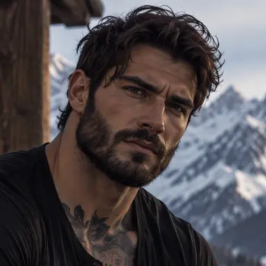 Profile image of Lukas Steiner