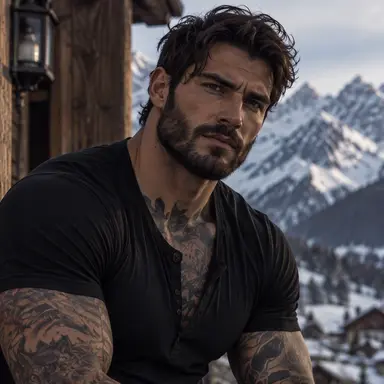 Profile image of Lukas Steiner