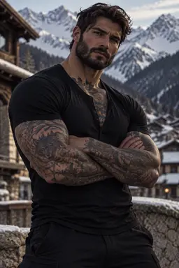 Profile image of Lukas Steiner
