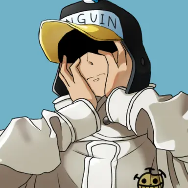 Profile image of ペンギン