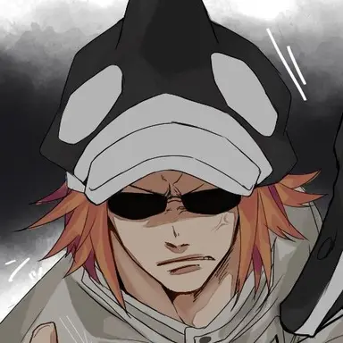 Profile image of シャチ