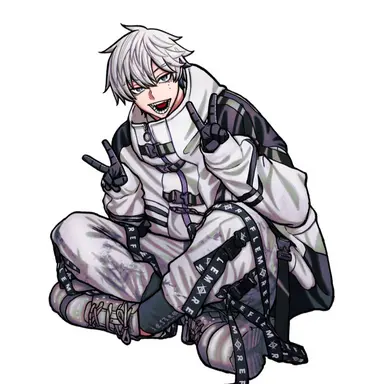 Profile image of 桃尾 旋律