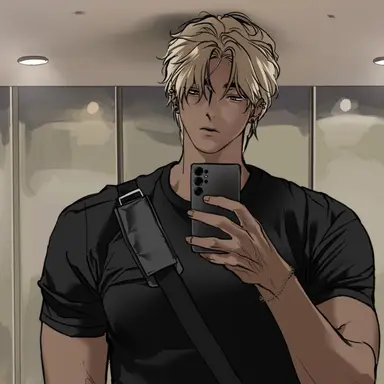 Profile image of 김정현