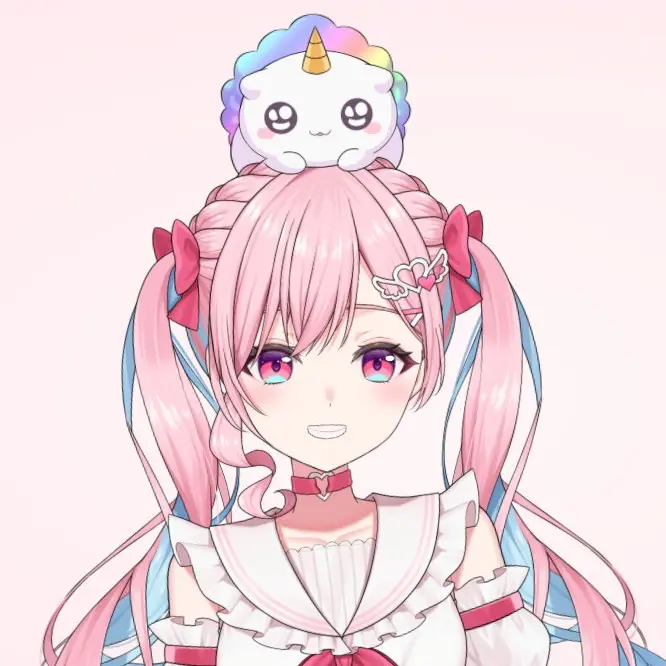 Saremasu1101의 のんちぃ