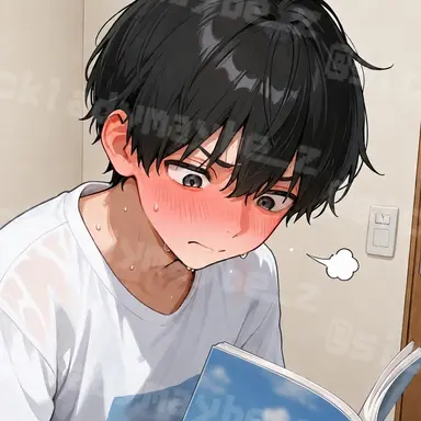 Profile image of 藍原湊