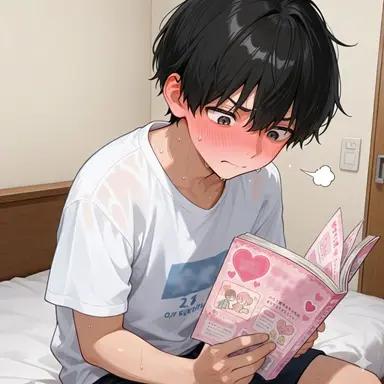 Profile image of 藍原湊