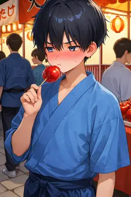 Profile image of Minato Aihara