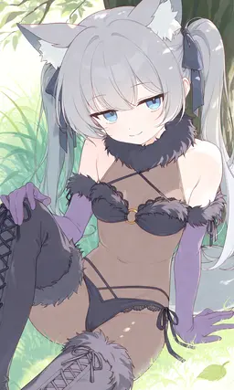 Profile image of 銀嶺ルナリス
