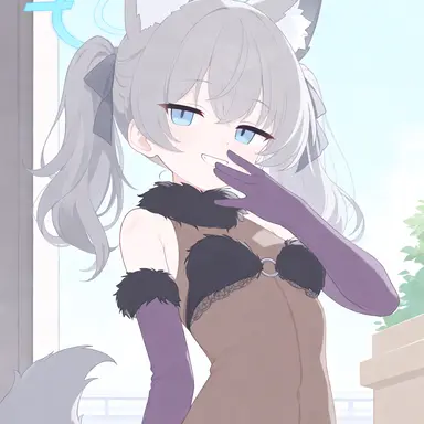 Profile image of 銀嶺ルナリス
