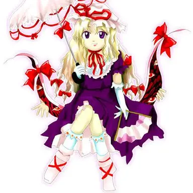 Profile image of 八雲紫