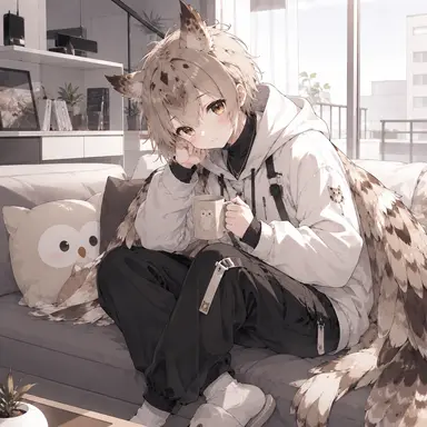 Profile image of はる