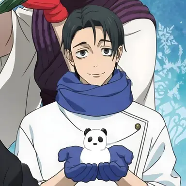 Profile image of Okkotsu Yuta