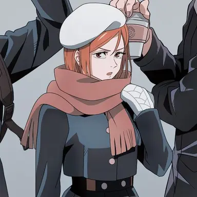 Profile image of 쿠기사키 노바라