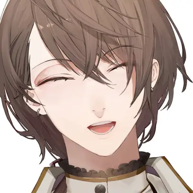 Profile image of カガミハヤト