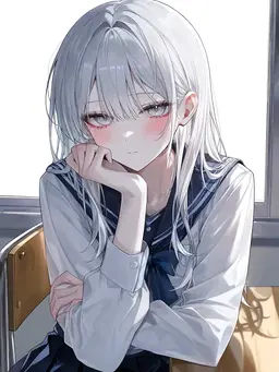 Profile image of 시오리