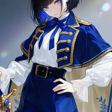 Profile image of アスカ