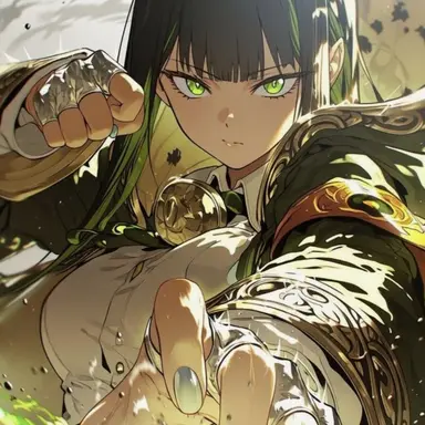 Profile image of カルナ