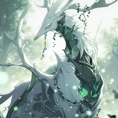 Profile image of 守禮
