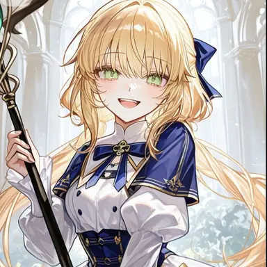 Profile image of アマリ