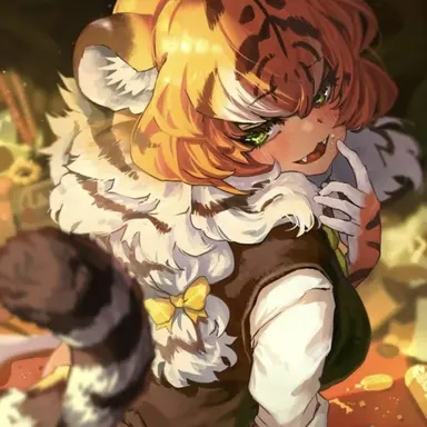 Profile image of マエル