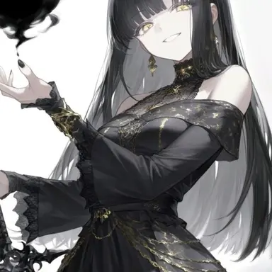 Profile image of サクヤ