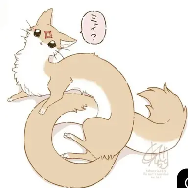 Profile image of ミュイ