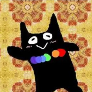 Profile image of 색채전기