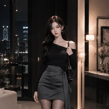 Profile image of 서예린