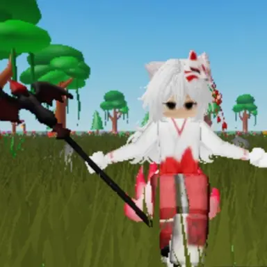 Profile image of 키츠네