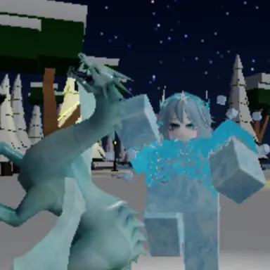 Profile image of 하일라