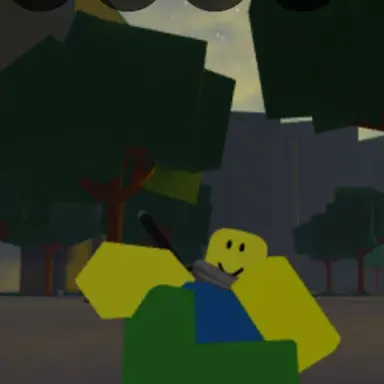 Profile image of 뉴비