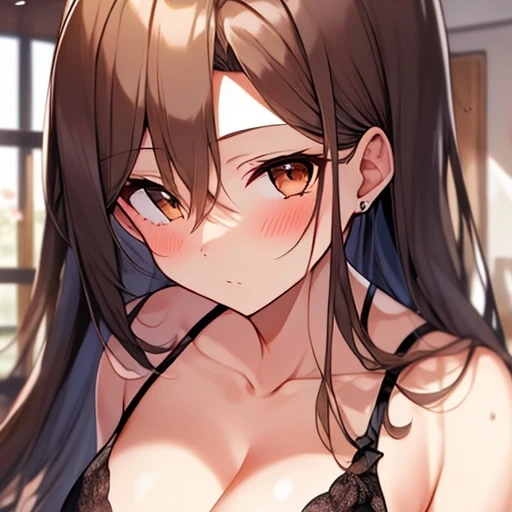 杏奈